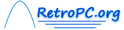 RetroPC.org - коллекция-музей старинных ретро компьютеров, ЭВМ, ПК и винтажной техники.