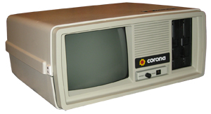   Corona PPC-21
