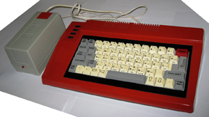 Дельта-СА (Бытовой Персональный Компьютер БПК)