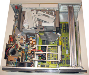 IBM Type 8530 