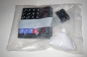 Контроллер номер один к Электроника МС 2721