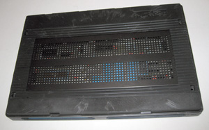 Электроника МС 2721