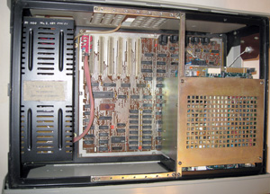 Генеральная плата от Компьютера Агат 9