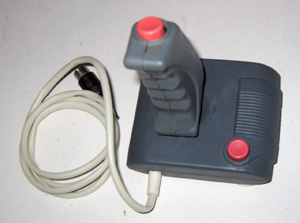 Джойстик от Компьютера Агат 9