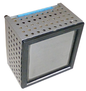 Индикатор Электроника МС6205