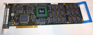   S/390 Processor Card (made in Korea)  