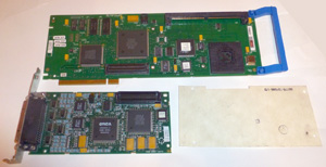  IBM ARTIC960 PCI Card FRU   